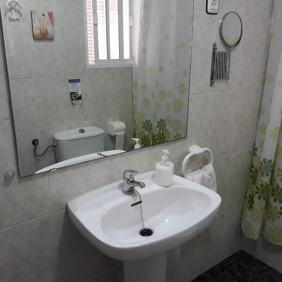 Atico Soleado Apartment Cadiz Exterior photo