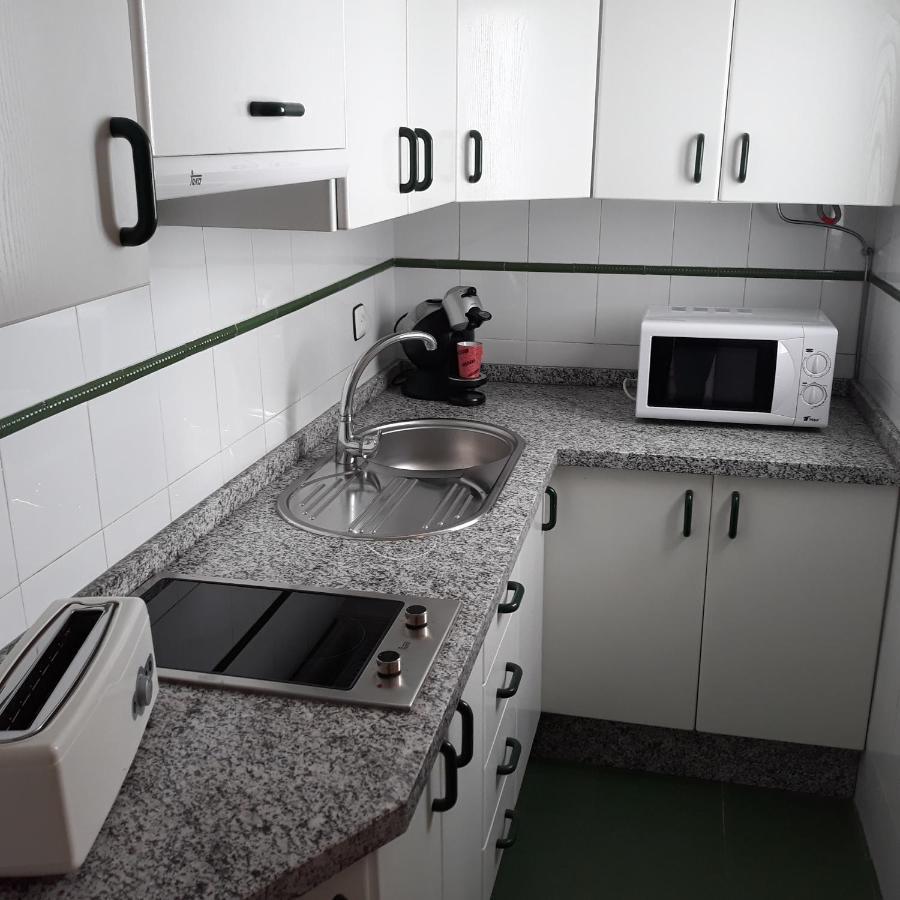 Atico Soleado Apartment Cadiz Exterior photo