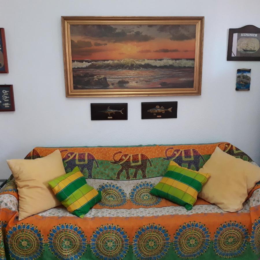 Atico Soleado Apartment Cadiz Exterior photo