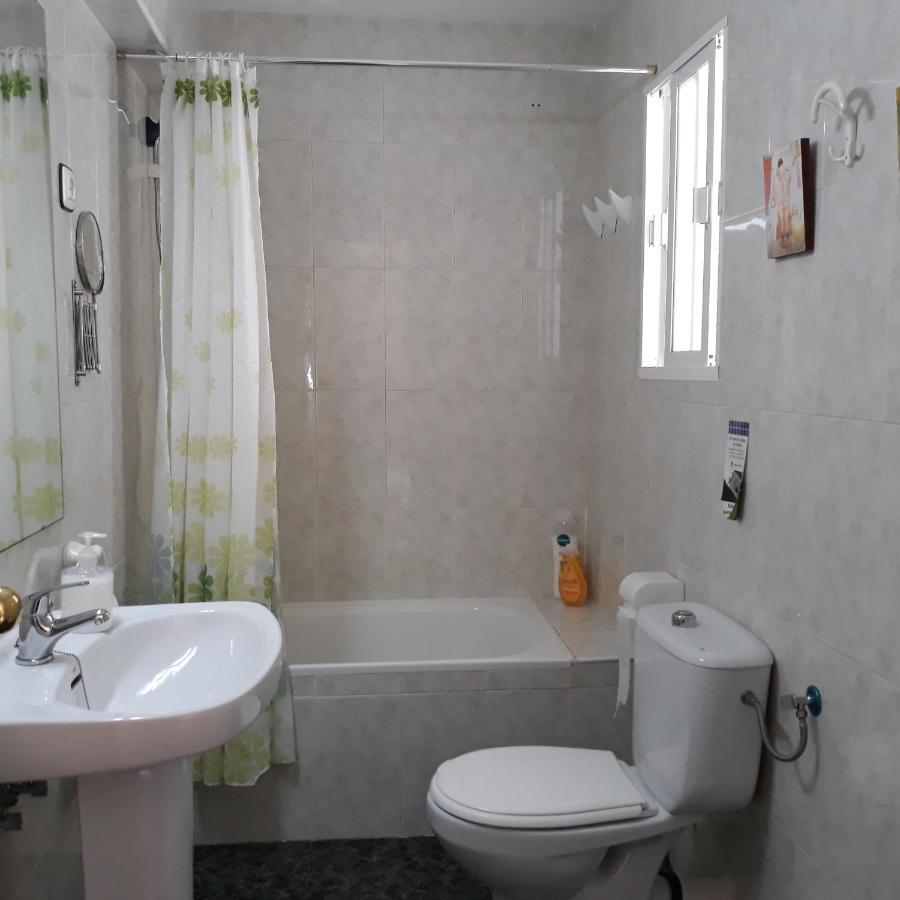 Atico Soleado Apartment Cadiz Exterior photo