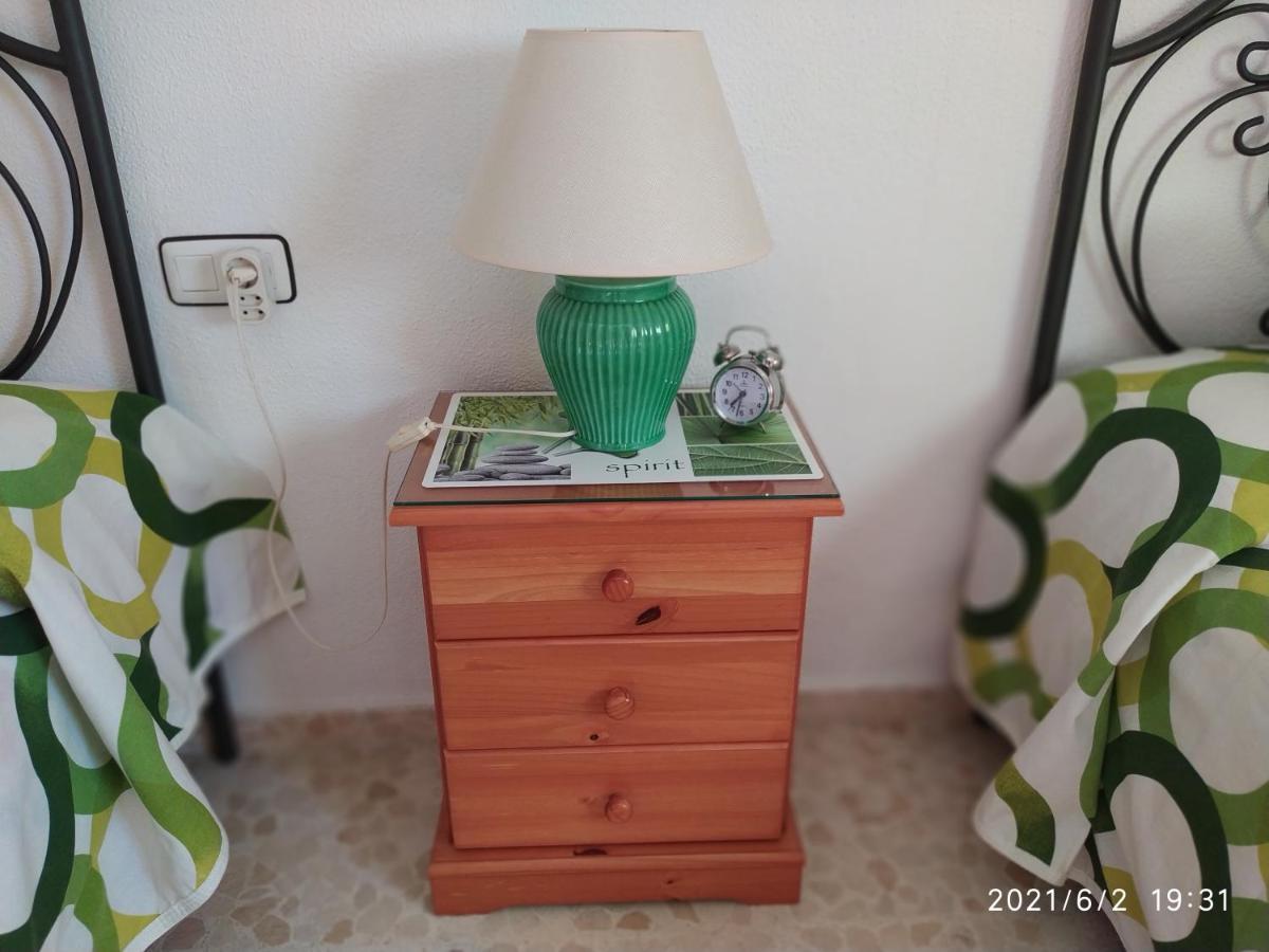 Atico Soleado Apartment Cadiz Exterior photo