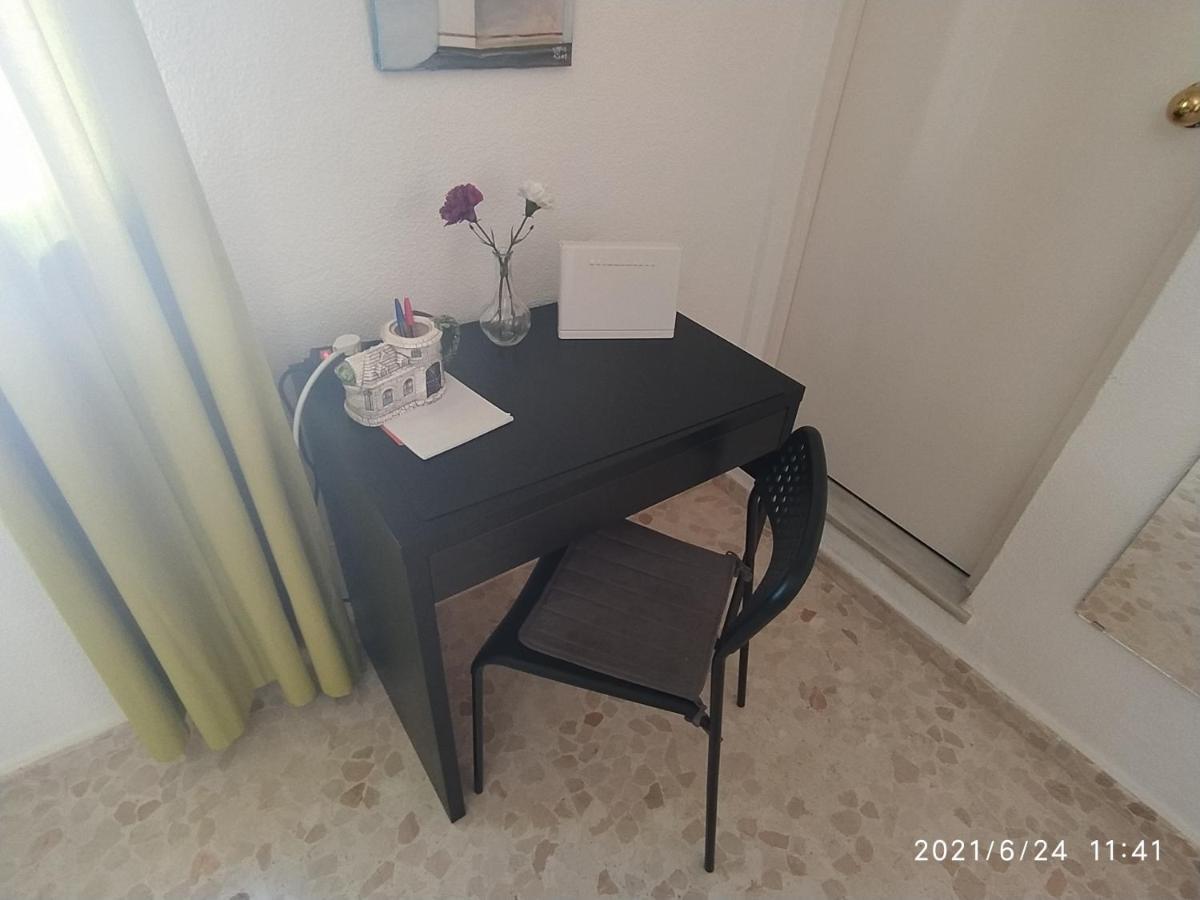 Atico Soleado Apartment Cadiz Exterior photo