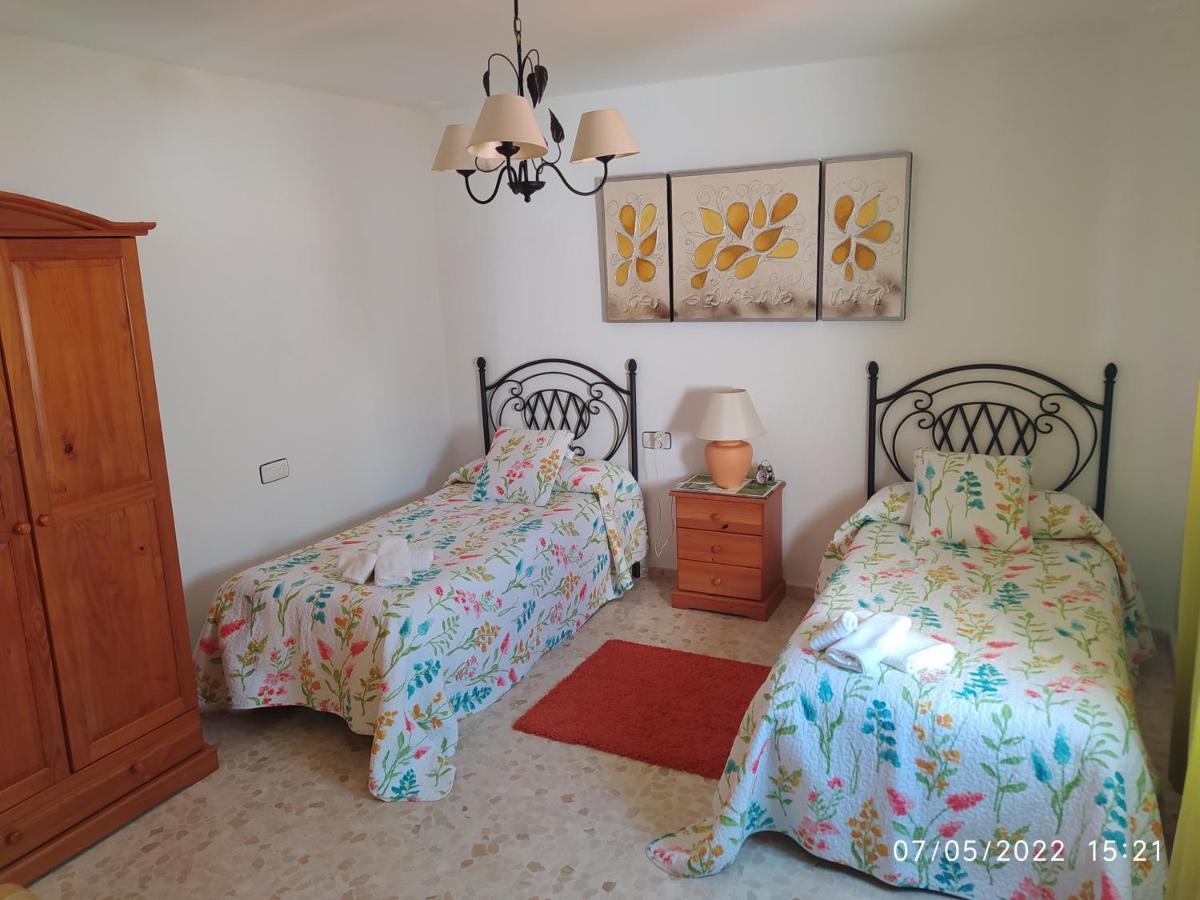 Atico Soleado Apartment Cadiz Exterior photo